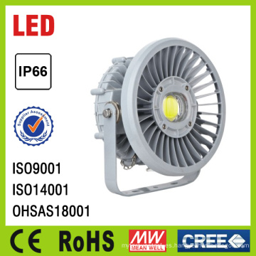 Luz de inundación industrial 100W de Bridgelux LED LED del poder más elevado